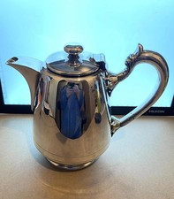 Art Deco Walker & Hall