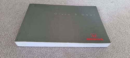 2005 2011 honda - 2005-2011,