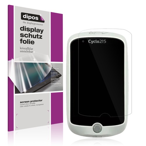 Screen protector for - protector, mio