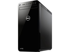 Dell XPS 8930 Gaming i7-8700