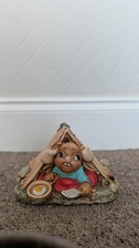 Scout Pendelfin Rabbit