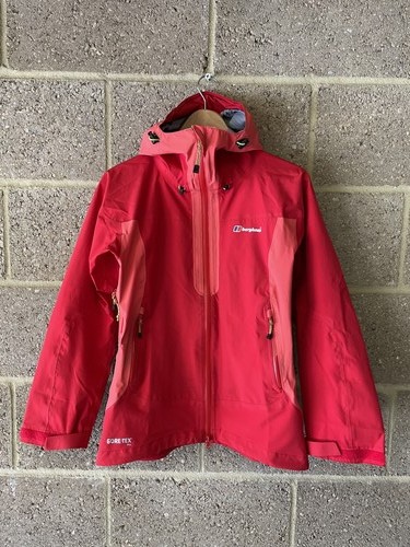 Berghaus extrem gore tex pro - gore-tex,