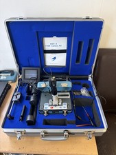 Tritec Fusion Splicer FASE 11