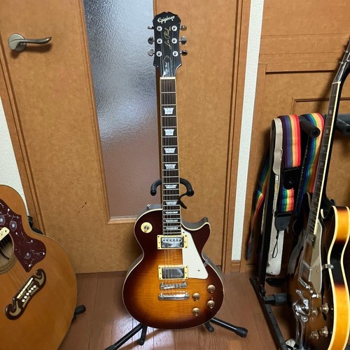 Epiphone les paul standard - paul,