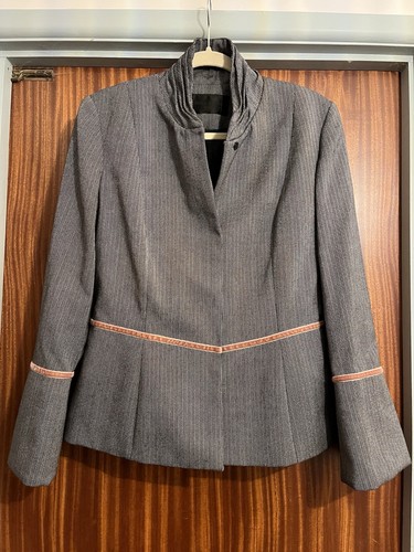 Ronit zilkha london fitted - ronit,