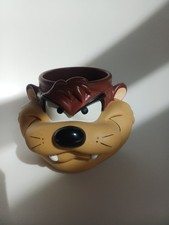 Tazmanian Devil TAZ cup