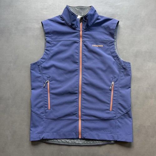 Patagonia adze vest mens - adze,