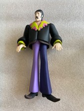 The beatles mcfarlane yellow - the,