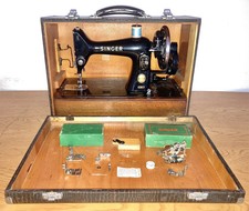 *Tested* Superb Singer Sewing