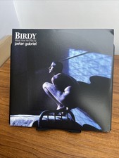 OST Birdy Music by Peter Gabriel half speed remastered 180gram vinyl LP