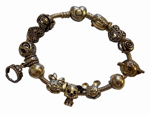 Pandora 925 sterling - pandora,