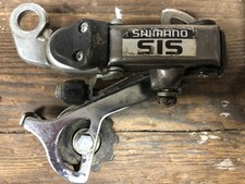 Shimano Tourney RD-TY22 7 8 Speed Rear Derailleur Mech Gear Changer Mountain