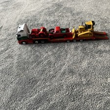 Eddie Stobart code 3 in  good