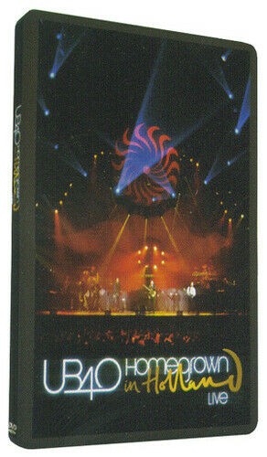 Ub40 home grown holland - ub40, in