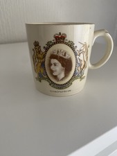 1953 Coronation of Queen