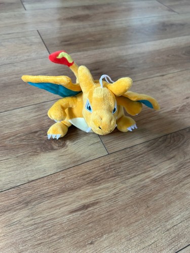 Charizard pokémon plush - pokémon,