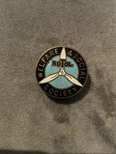 ROTOL "ROlls-Royce" and