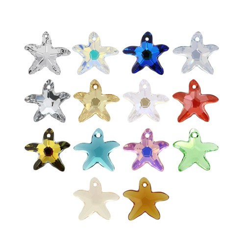 Swarovski crystals 6721 - swarovski,
