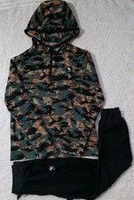 Abercrombie Kids Girls Fleece
