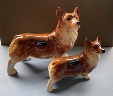 Pair of Vintage Coopercraft