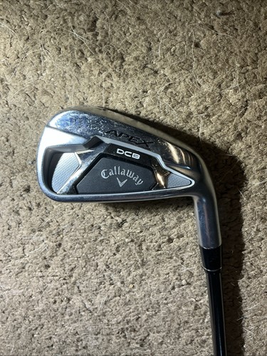 Callaway apex dcb - apex, 7