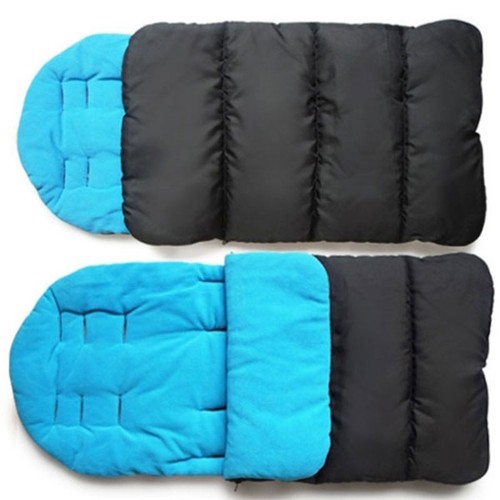 Universal footmuff cosy toes - universal,