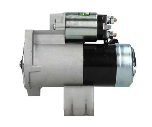 Starter motor clockwise - motor,