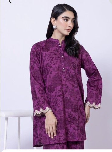 Pakistani khaadi kurta - khaadi,