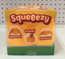 Sunny Days Jumbo Squeezy