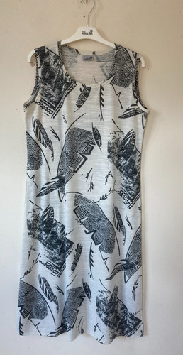Vintage finn karelia linen mix - vintage,