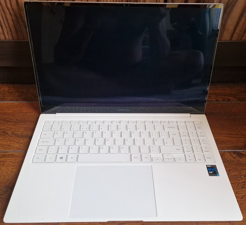 Samsung galaxy book - samsung,