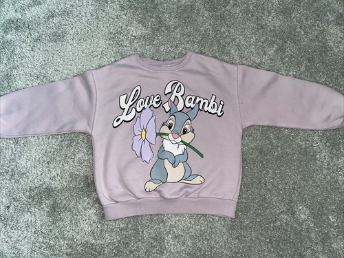 Zara girls lilac - girls, bunny