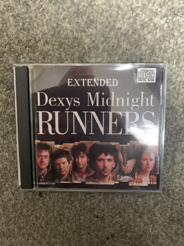 Dexys midnight runners - dexys,
