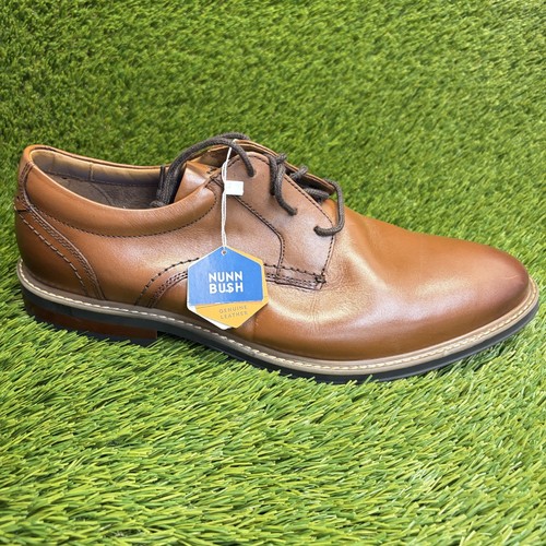 Nunn bush calderone mens - bush,