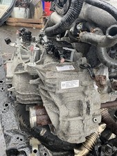 honda civic auto gearbox  +