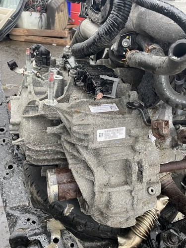 Honda civic auto gearbox - civic,