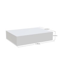 10 x A4 Magnetic Gift Boxes