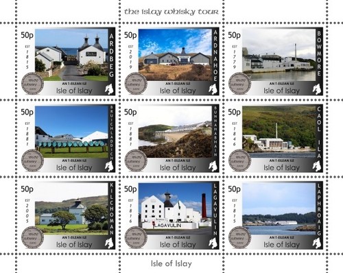 Locals isle of islay - locals:,