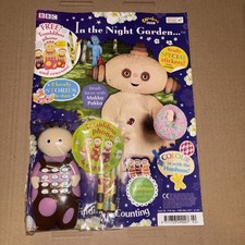 In The Night Garden issue 90