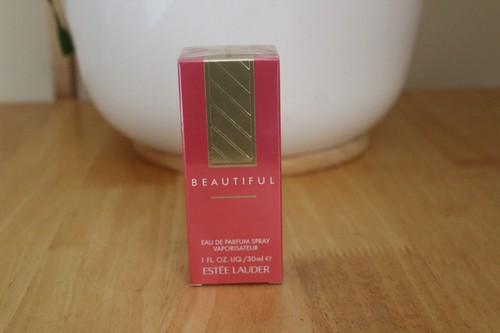 Estée lauder beautiful edp - beautiful,