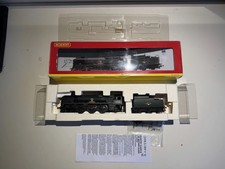Hornby R2708 BR 4-6-2 Rebuilt
