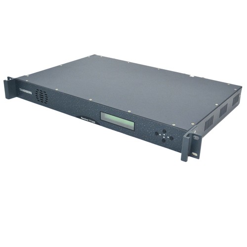 Tandberg tt1222 mpeg - tt1222, mpeg-2