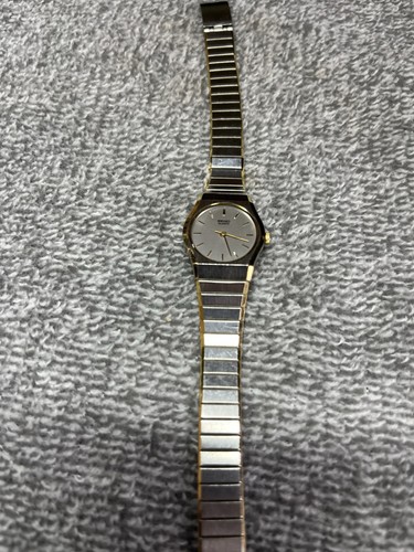 Vintage seiko ladies quartz - vintage,
