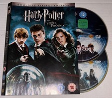 Harry Potter and the Order of