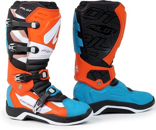 Forma pilot motocross enduro - pilot,