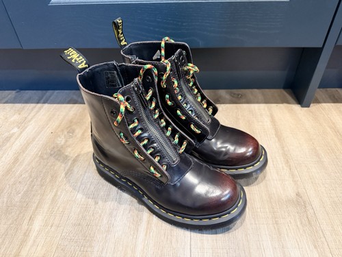 Martens womens pascal - dr,