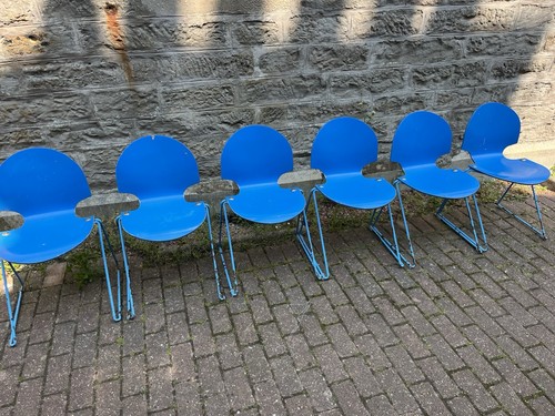 Retro chairs arne - retro,