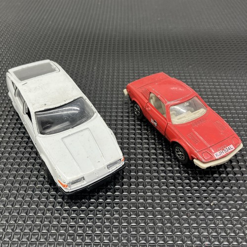 Dinky british cars - dinky,