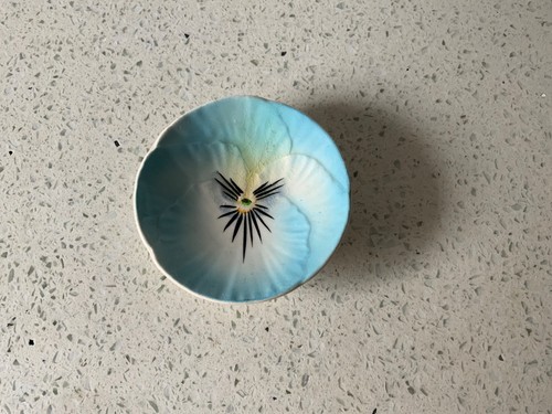 Royal art pottery small - pottery,