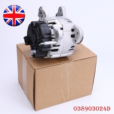 90AMP ALTERNATOR 038903024D